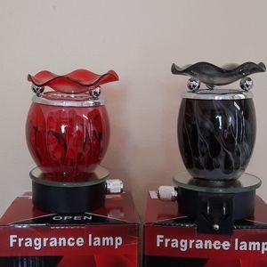 Wall Plug-in Burners